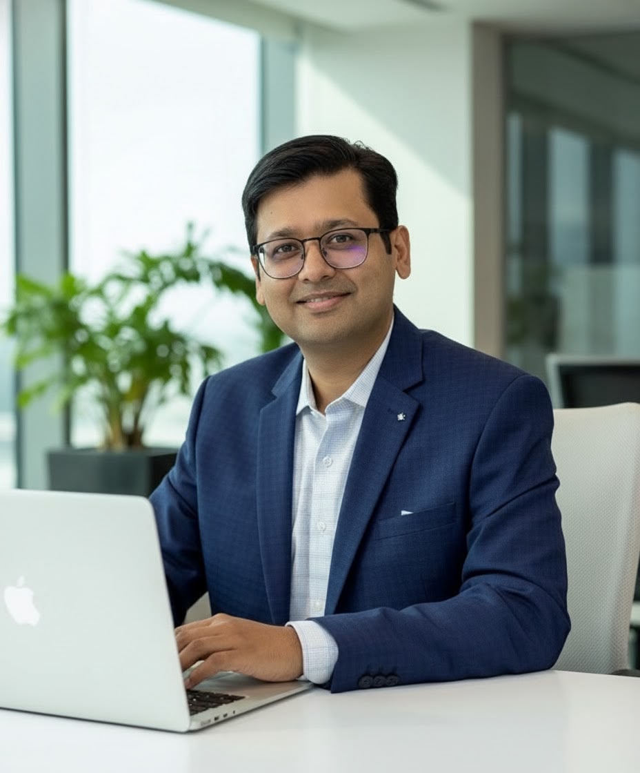 Managing Director of Triveni Radiators
